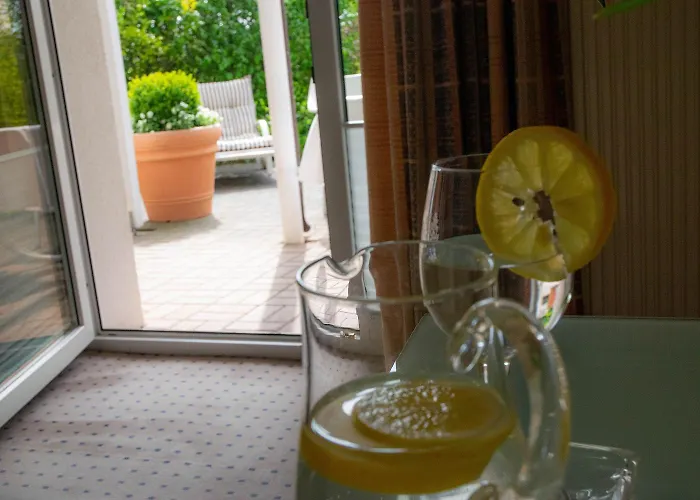 Wellness Hotels Haus Am Steinberg