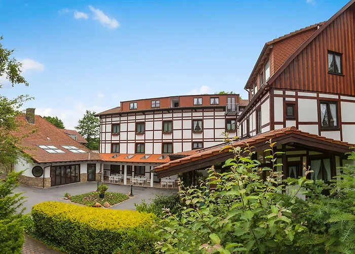 3 SterneHotel Der Schwallenhof